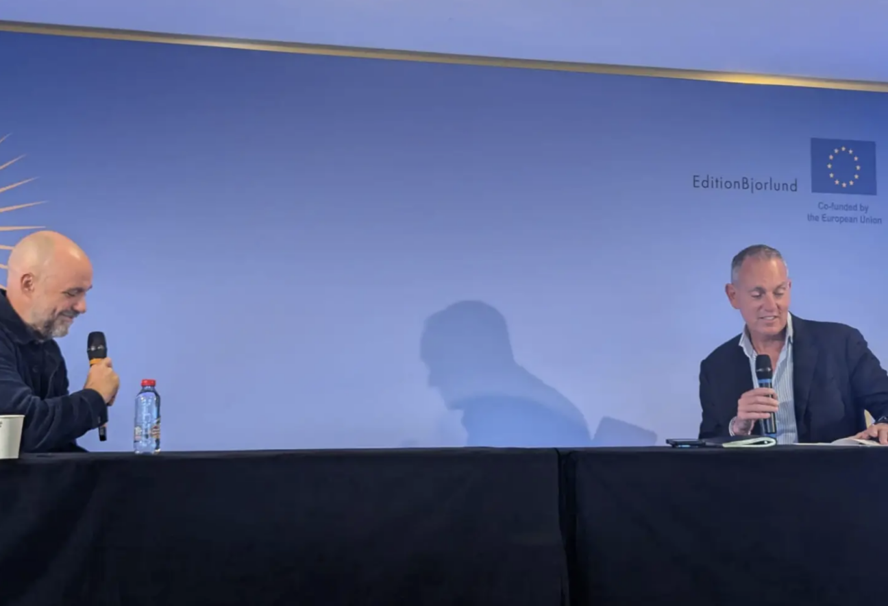 Live Nation's Strategy