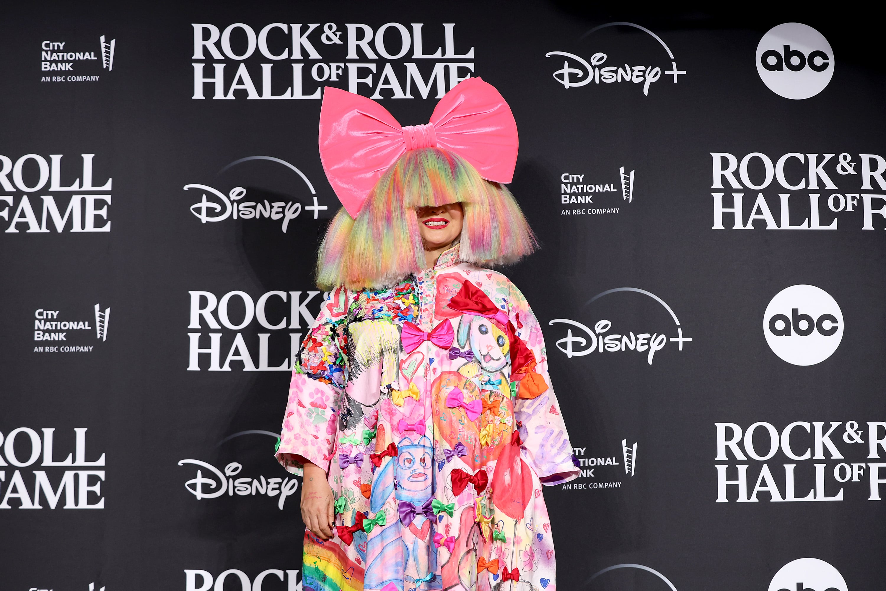 Sia Sells Half of Music Catalog to Pophouse in $180 Million Deal