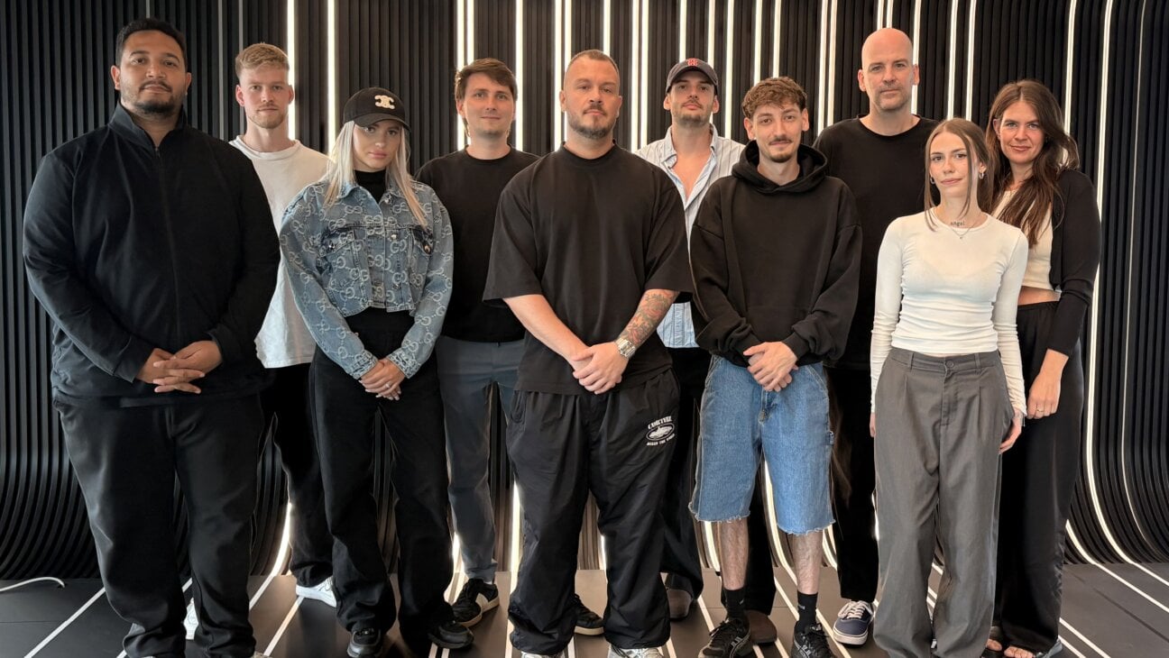 Warner’s ADA Central Europe Partners with Swiss Label Sound Distribution for Global Digital Deal