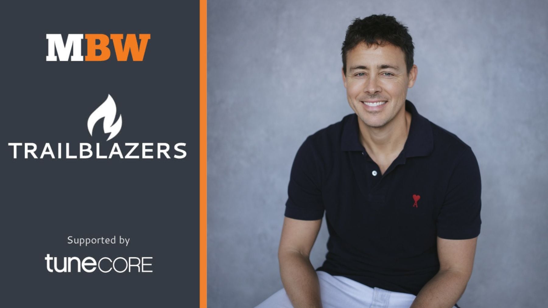 Funfair Founder Tyler Brown on Songwriters Sharing Master Income