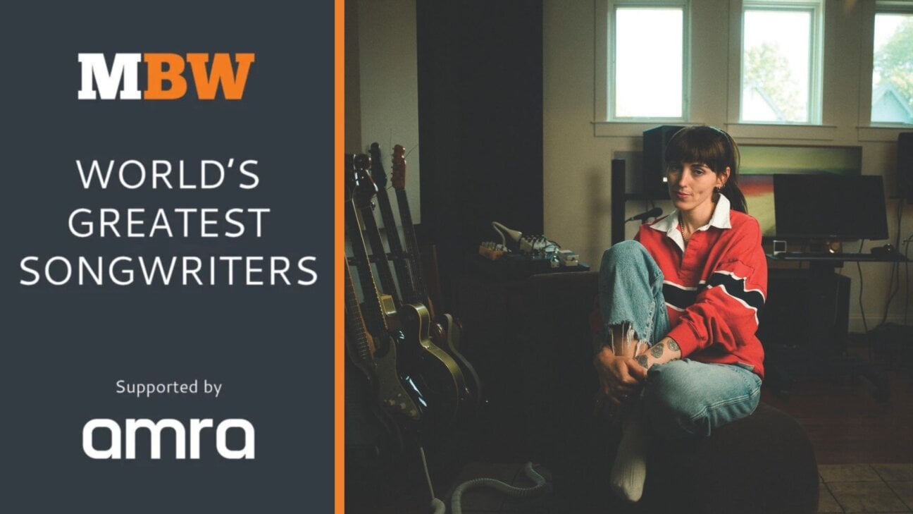 Songwriting Philosophy