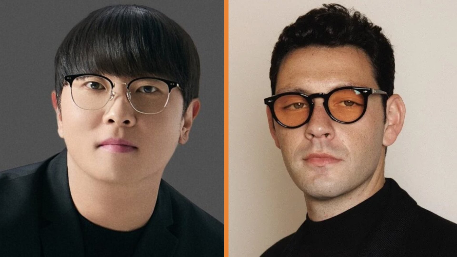 Kakao Entertainment and Atlantic Records Partner to Develop Global K-Pop Artists