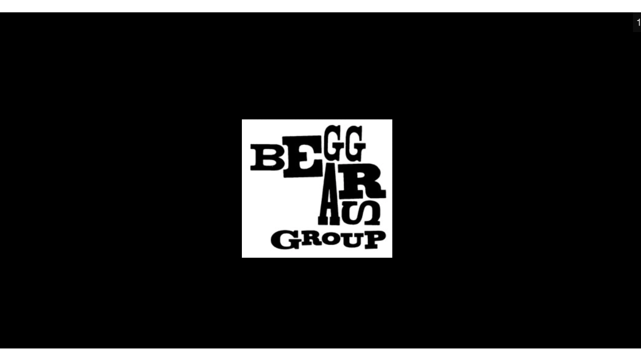 Beggars Group
