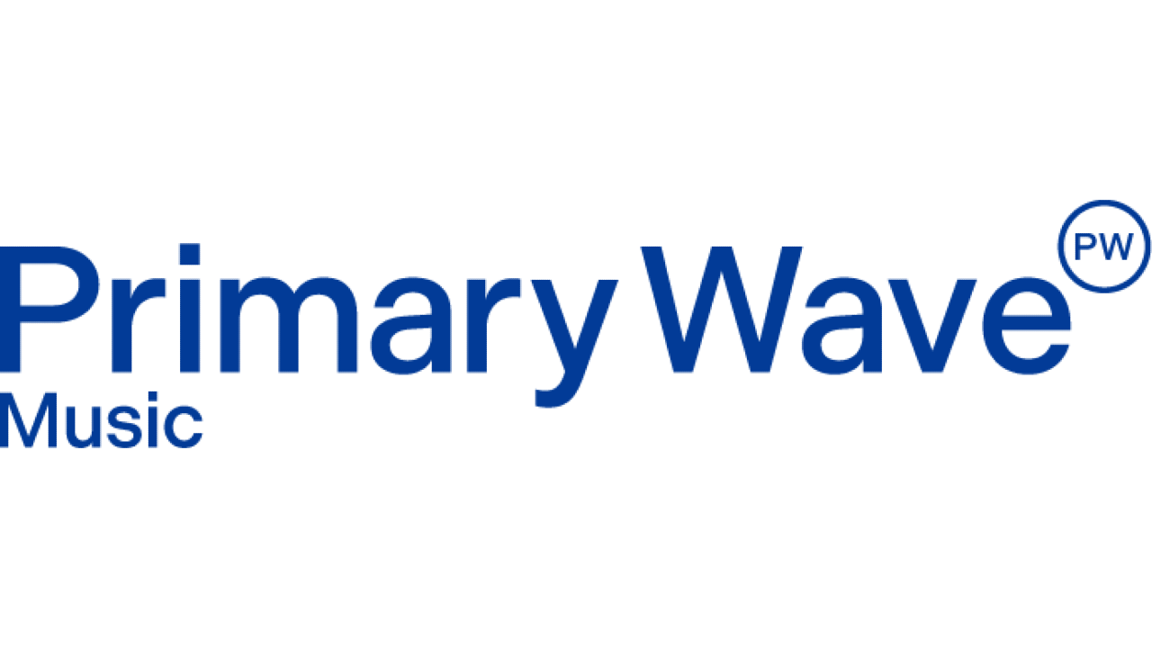 Primary Wave Music