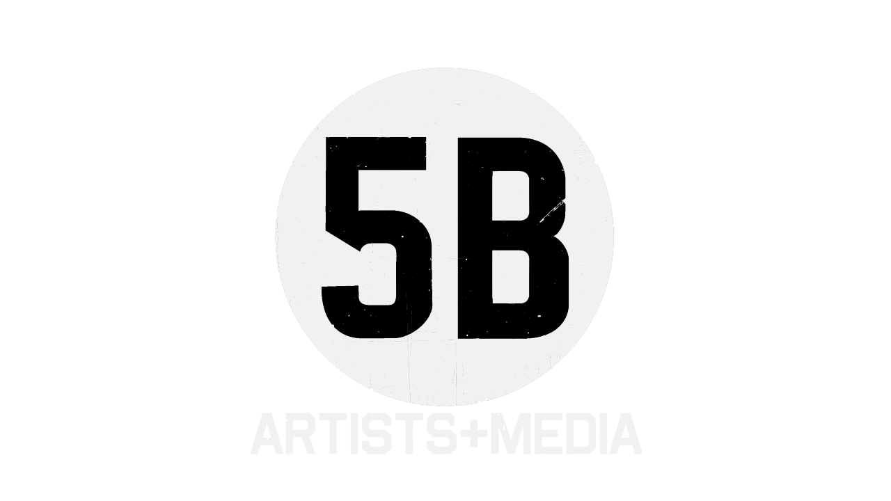 5B Artist Management