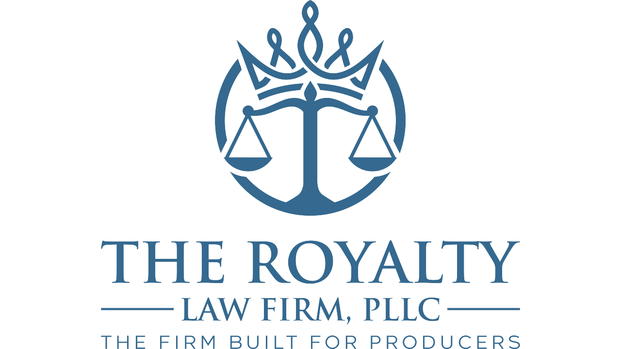 The Royalty Law Firm, PLLC