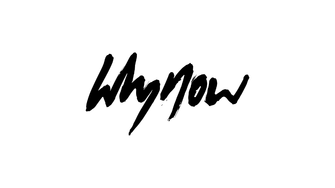 whynow Limited