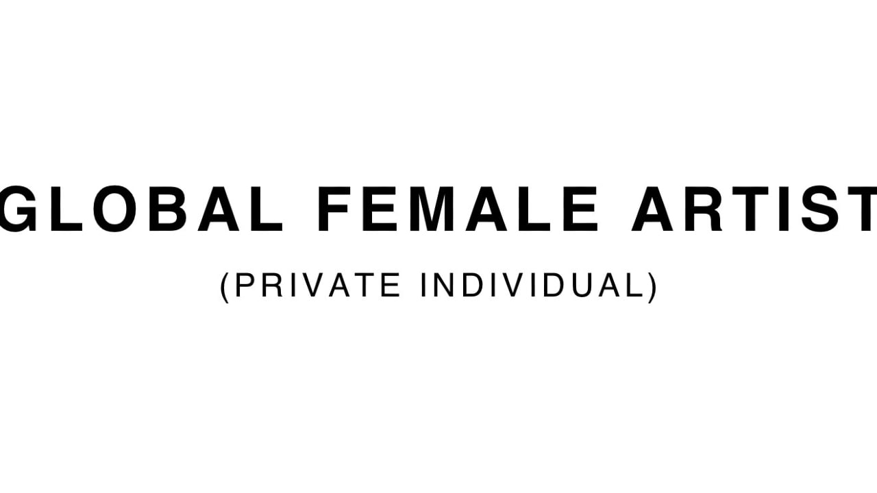 PRIVATE INDIVIDUAL